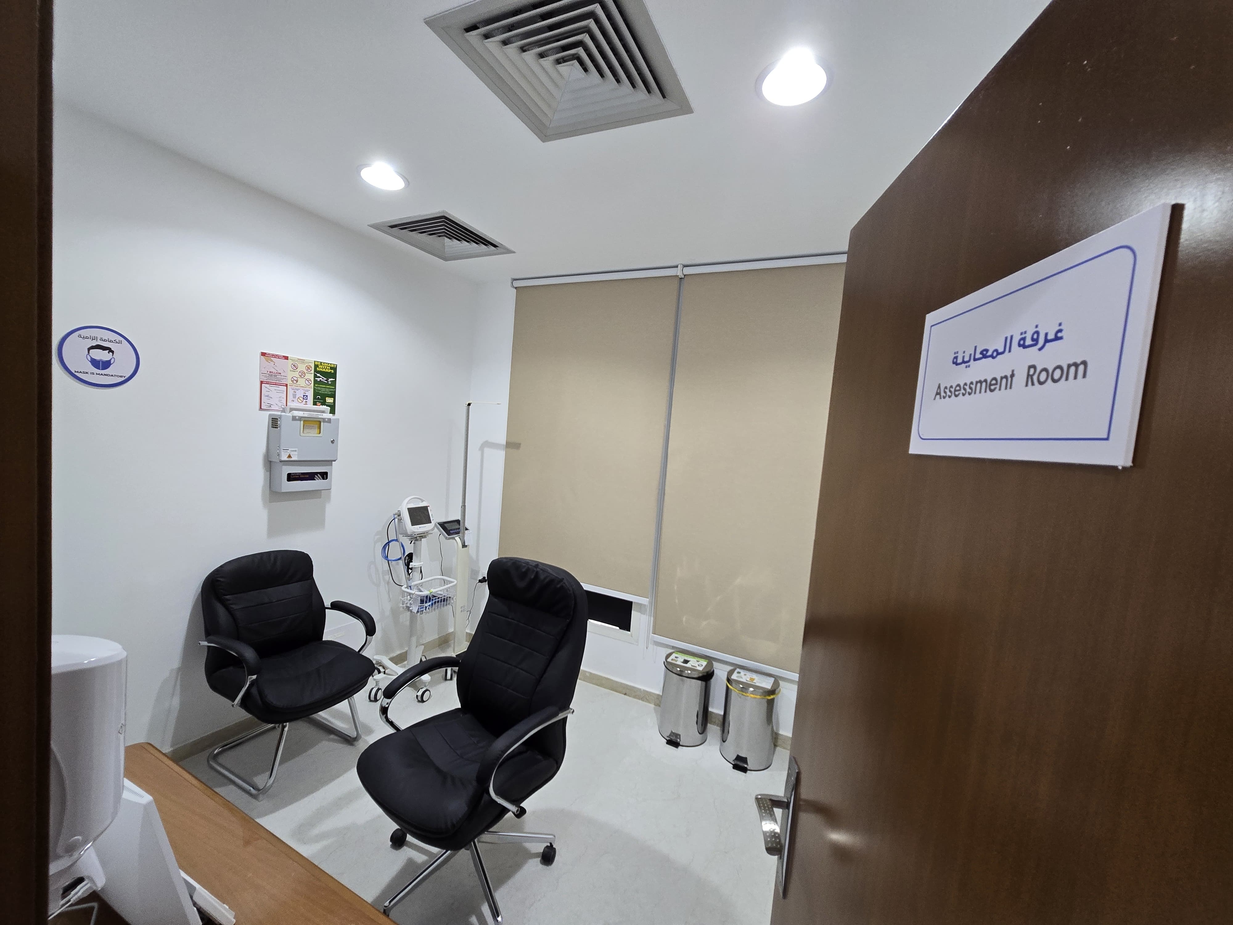 gallery